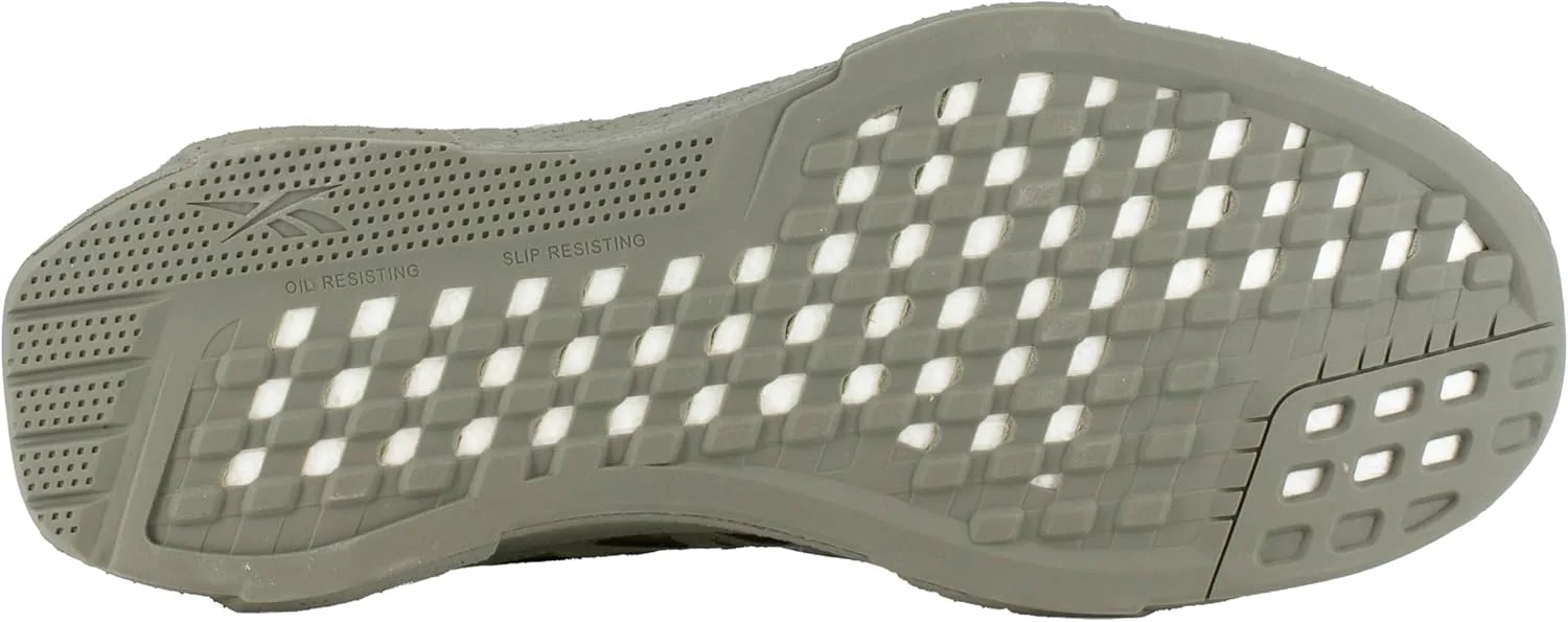 

Мужские ботинки Reebok Floatride Energy Tactical Digi-cam Sage с композитным носком