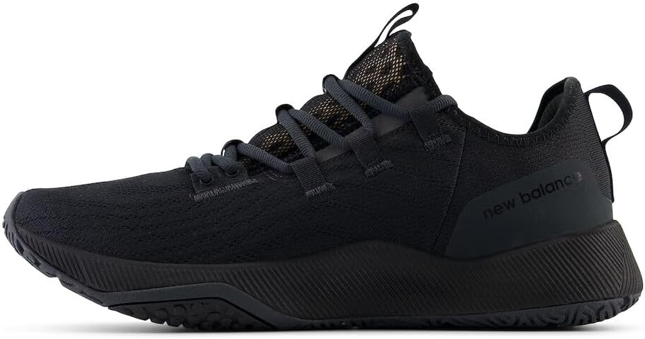 Мужские кроссовки New Balance FuelCell Trainer V2, черный — фото 2