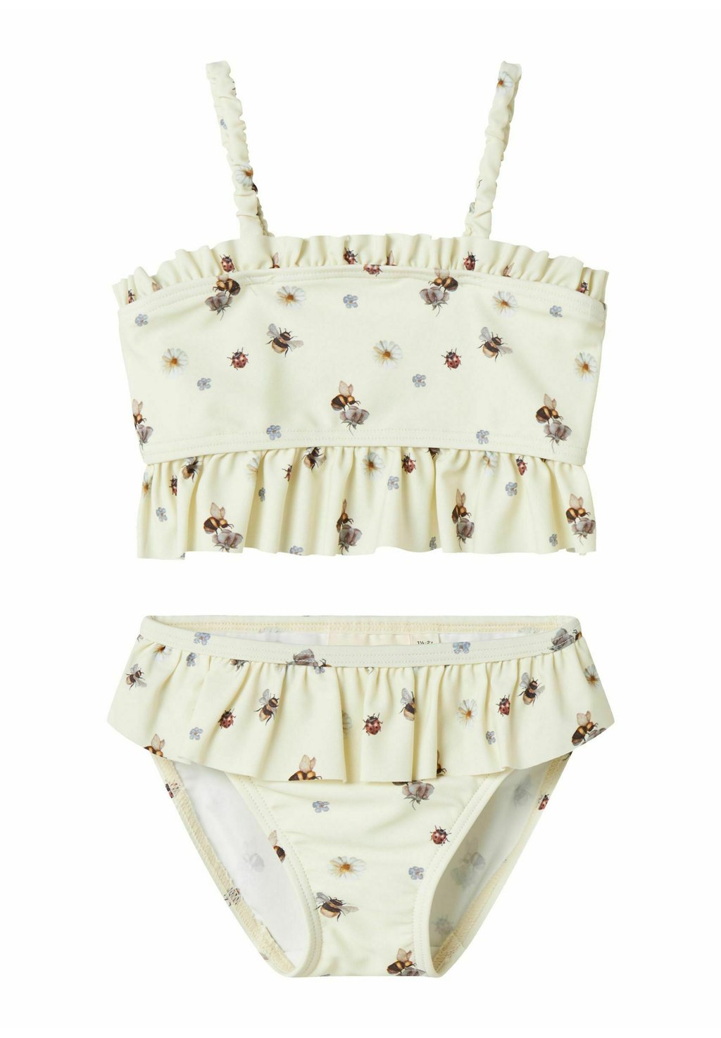 

Бикини SET Lil' Atelier, белый