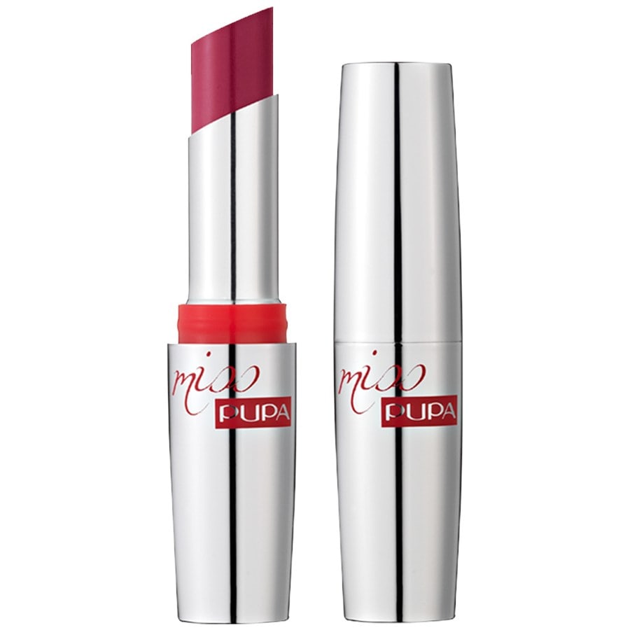 

Помада PUPA Milano Miss Pupa Lipstick, No. 203 Pink Blossom / 2,4 ml