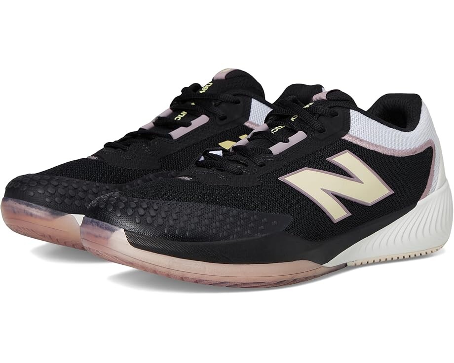 

Кроссовки New Balance FuelCell 996v6, черный/белый