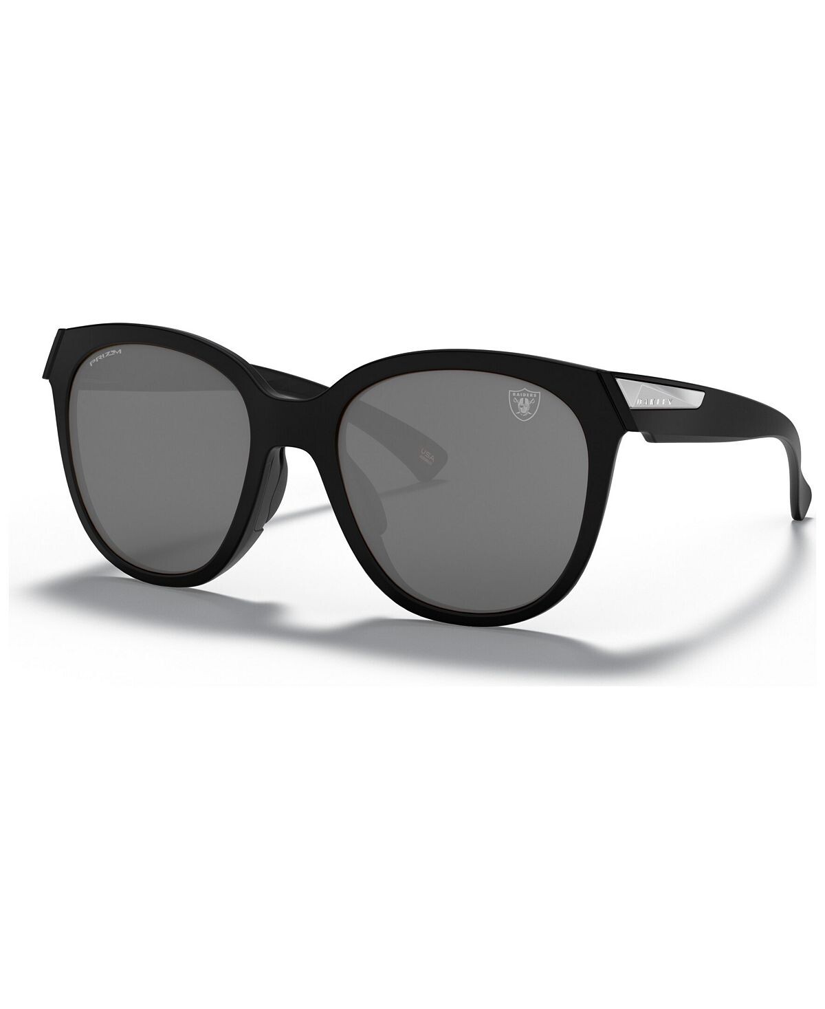 

Солнцезащитные очки NFL Collection, сдержанные OO9433 54 LOW KEY Oakley