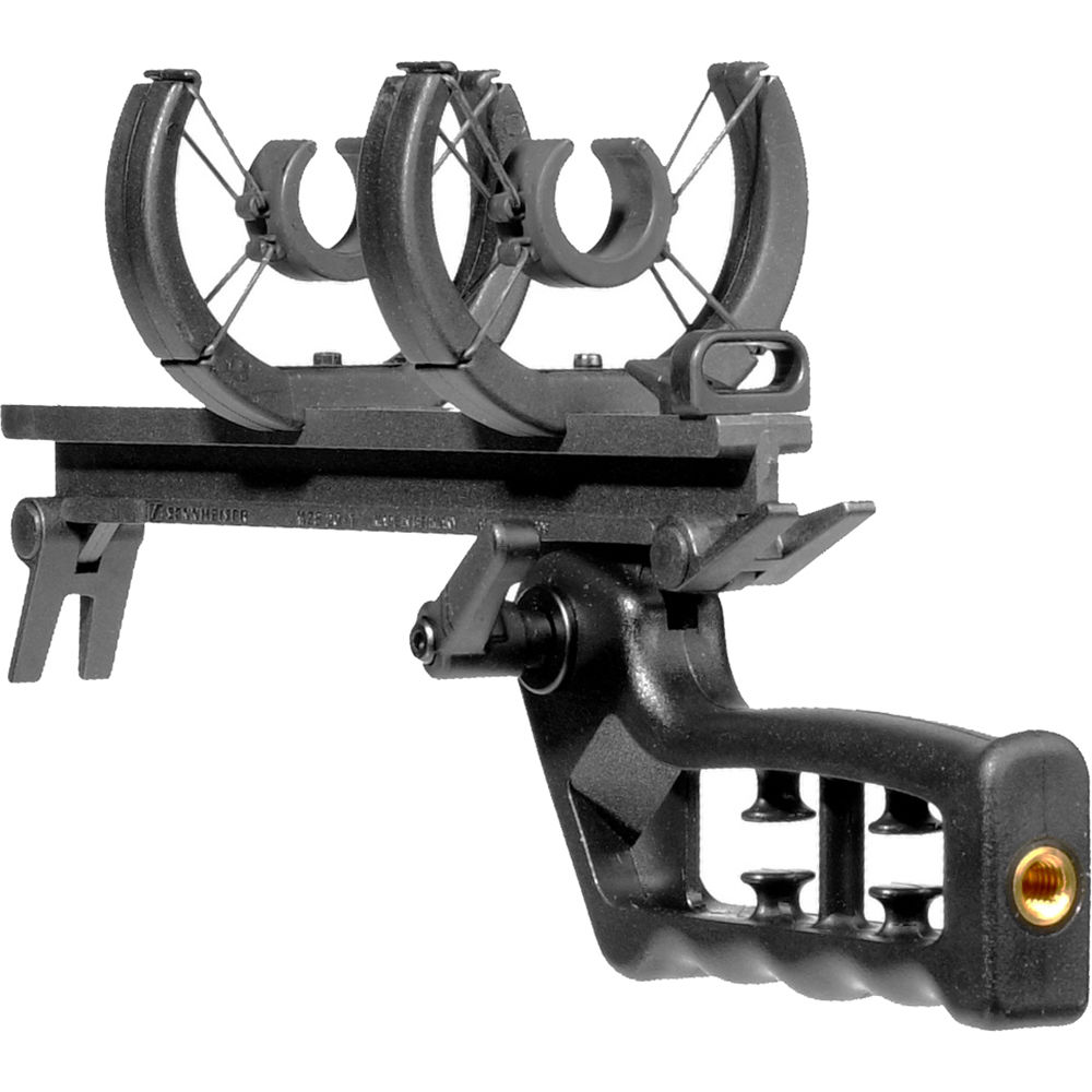 

Sennheiser MZS20-1 Combo Mount/Grip/Stand MZS20-1