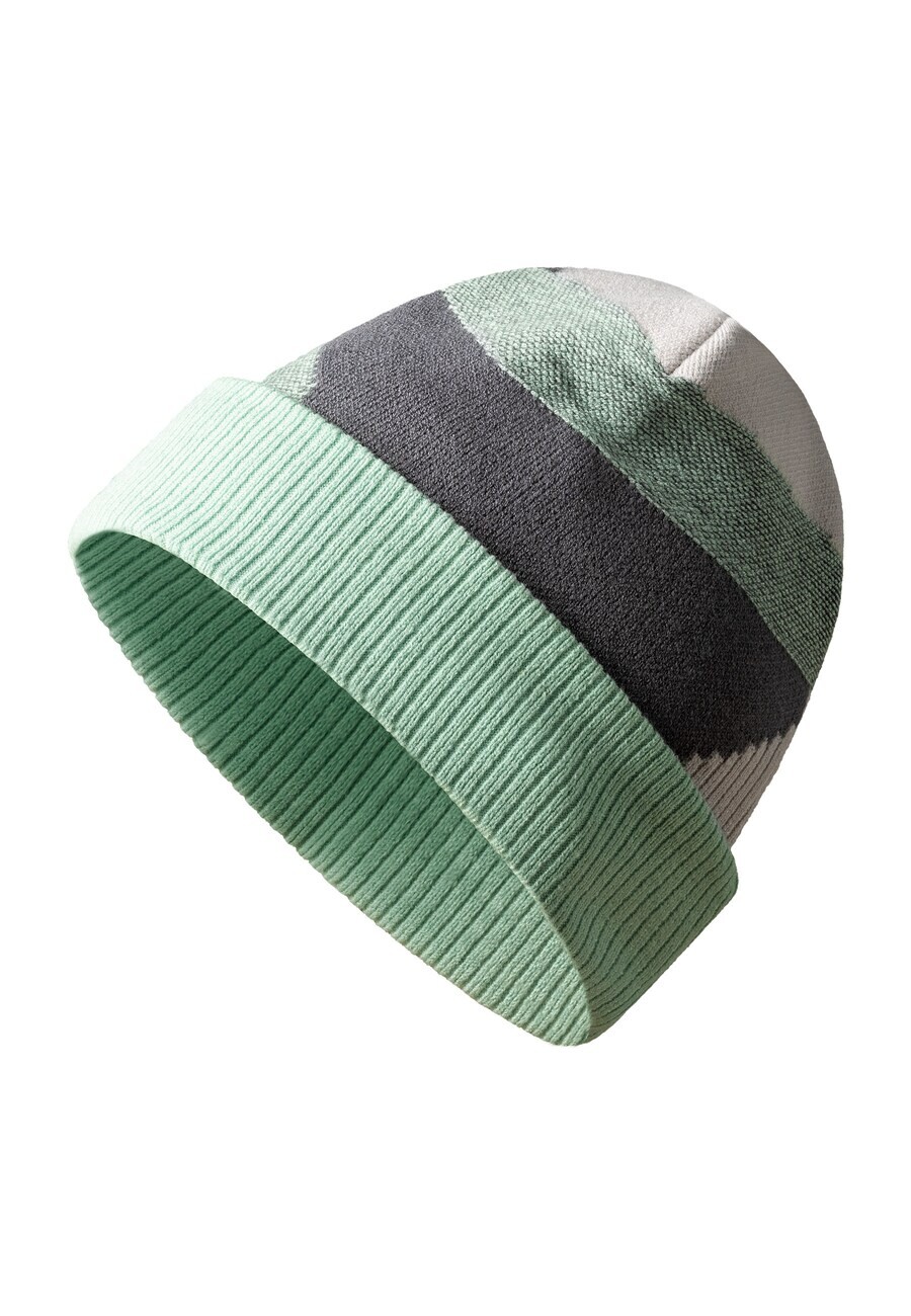 

Шапка Kaft Beanie Hoonit, цвет Mint