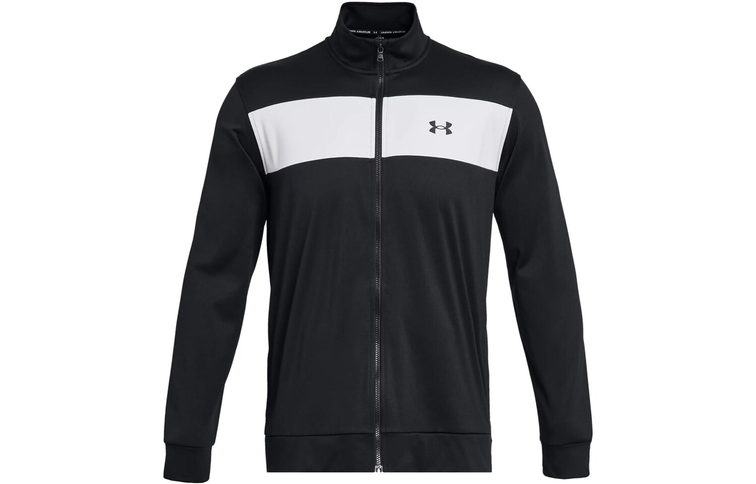 

Куртка Twister мужская черная Under Armour, черный