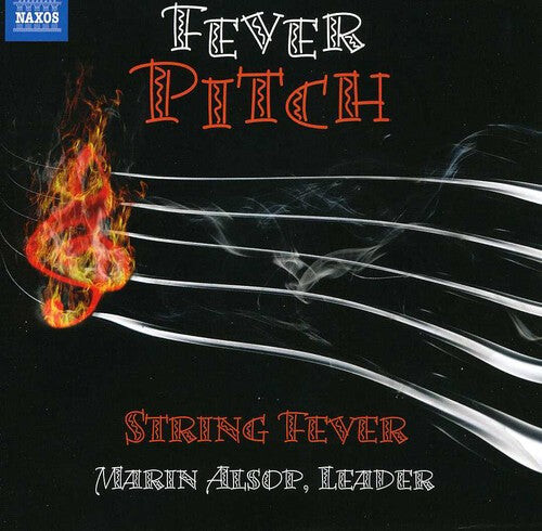 

CD диск Fever Pitch / Various: Fever Pitch / Various