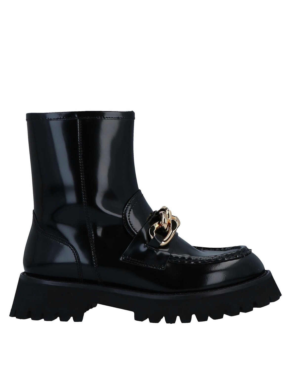 

Ботильоны Jeffrey Campbell, черный