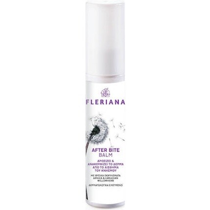 

Бальзам Fleriana After Bite для кожи после укусов насекомых - 30 мл Power Health