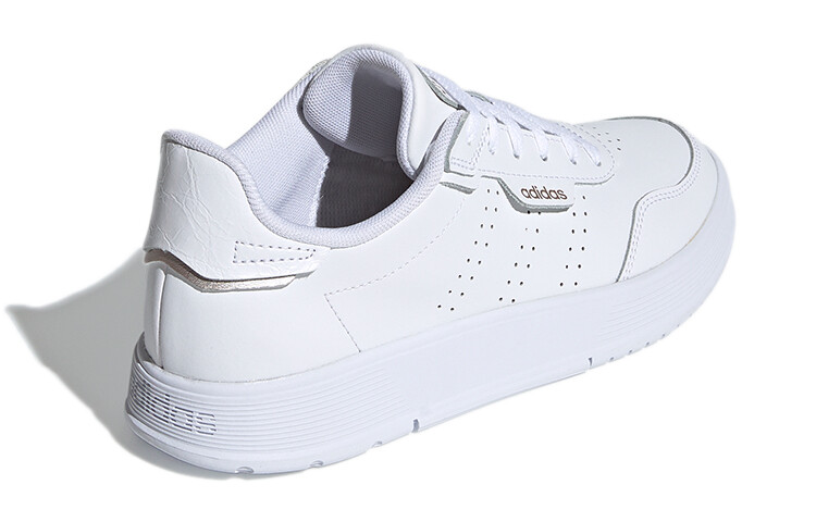 Женская обувь для скейтбординга adidas neo — фото 3