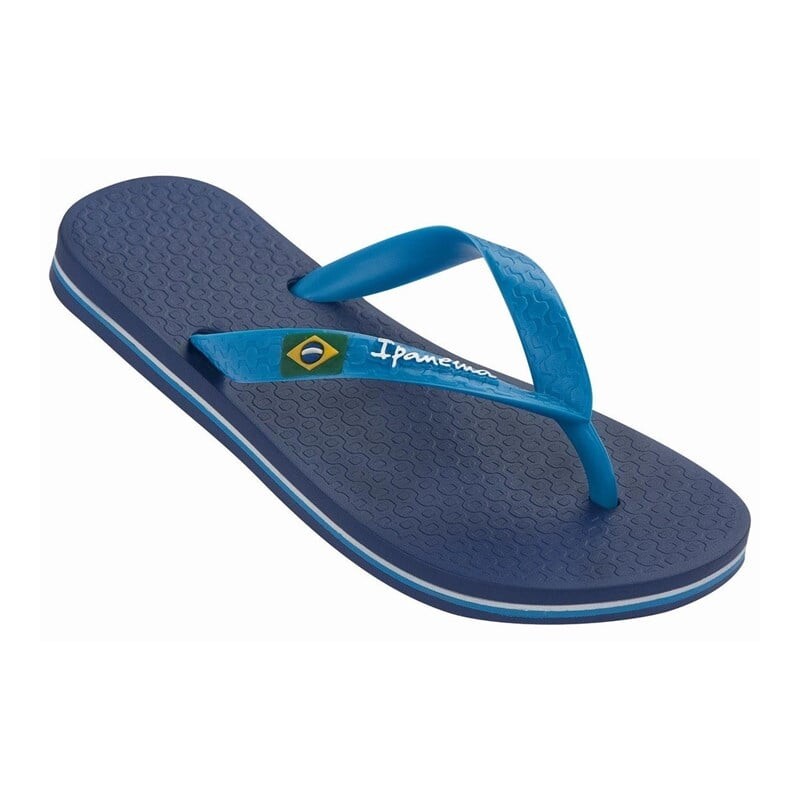

Шлепанцы clas brazil ii Ipanema, синий