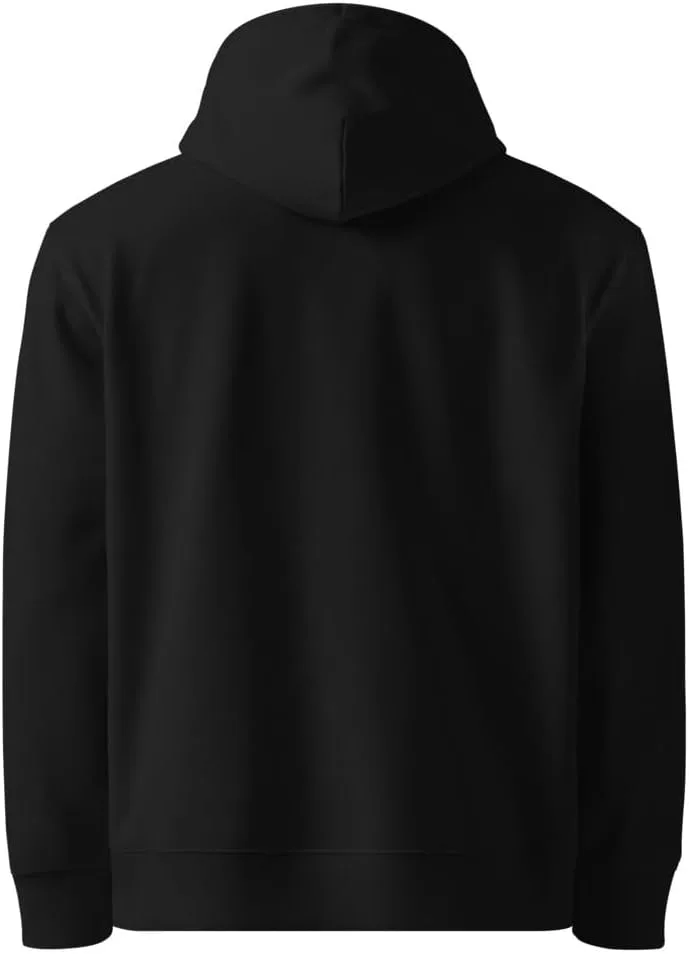 Унисекс худи Essential Organic SASU003