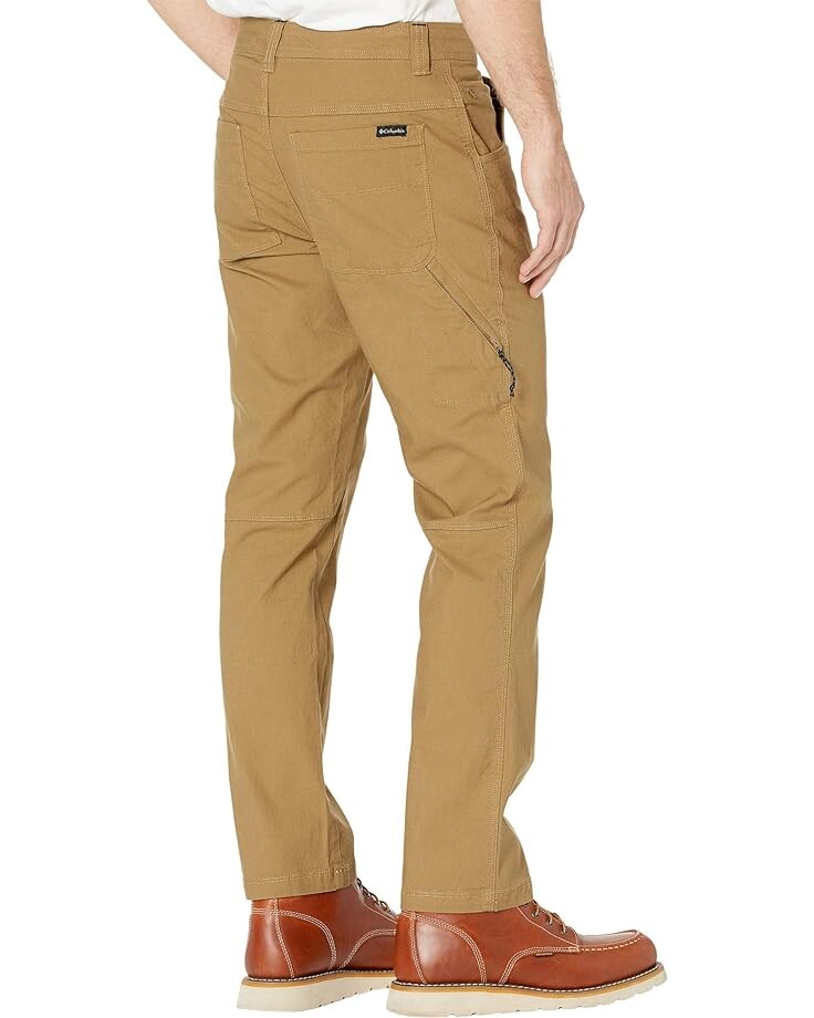 

Брюки Columbia Rugged Ridge Outdoor Pants, цвет Delta