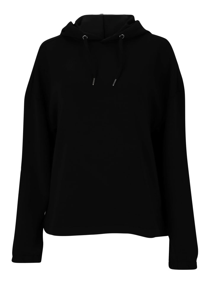 

Толстовка Endurance Kapuzensweatshirt Timmia, черный