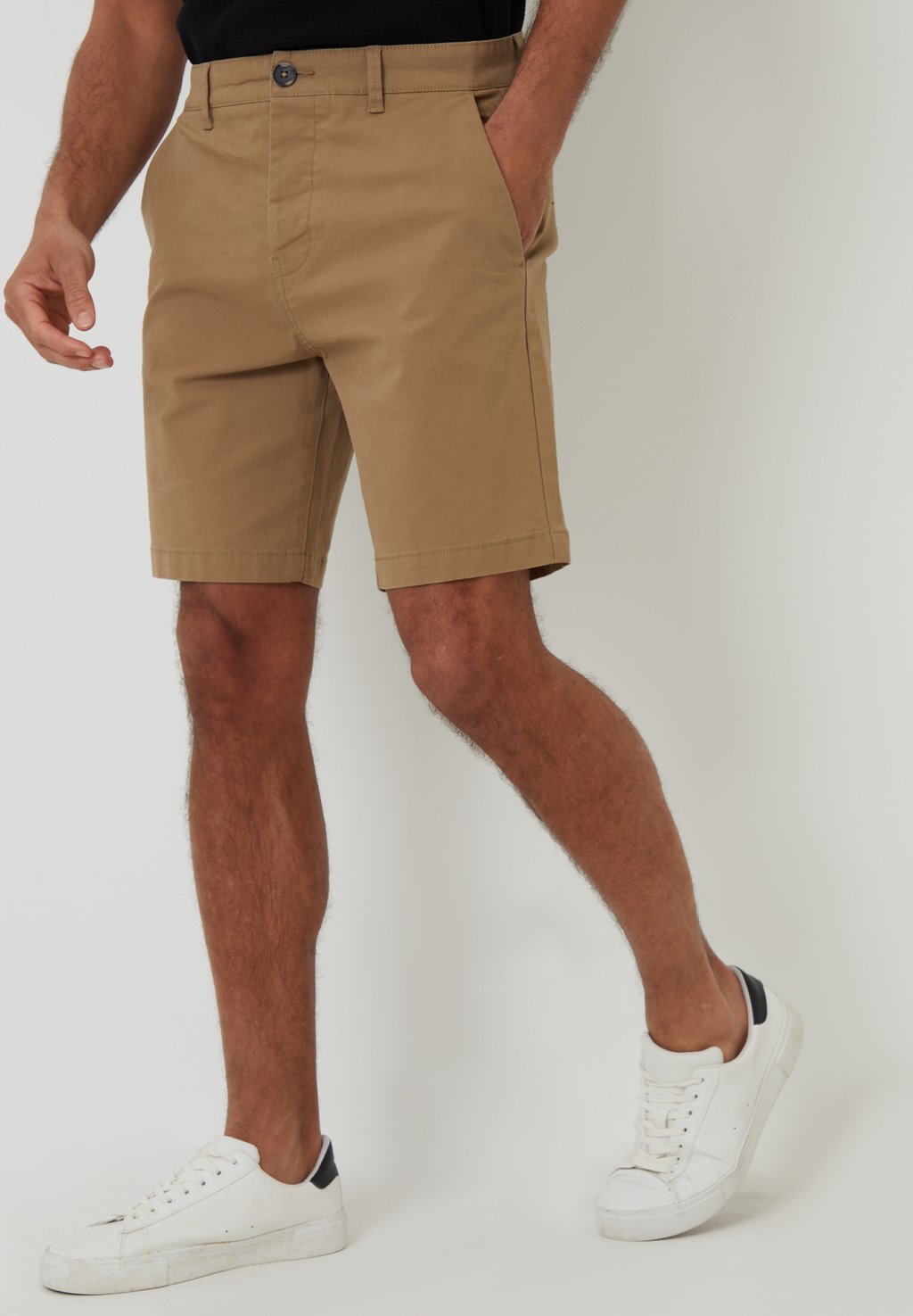 

Шорты Westsea Threadbare, коричневый