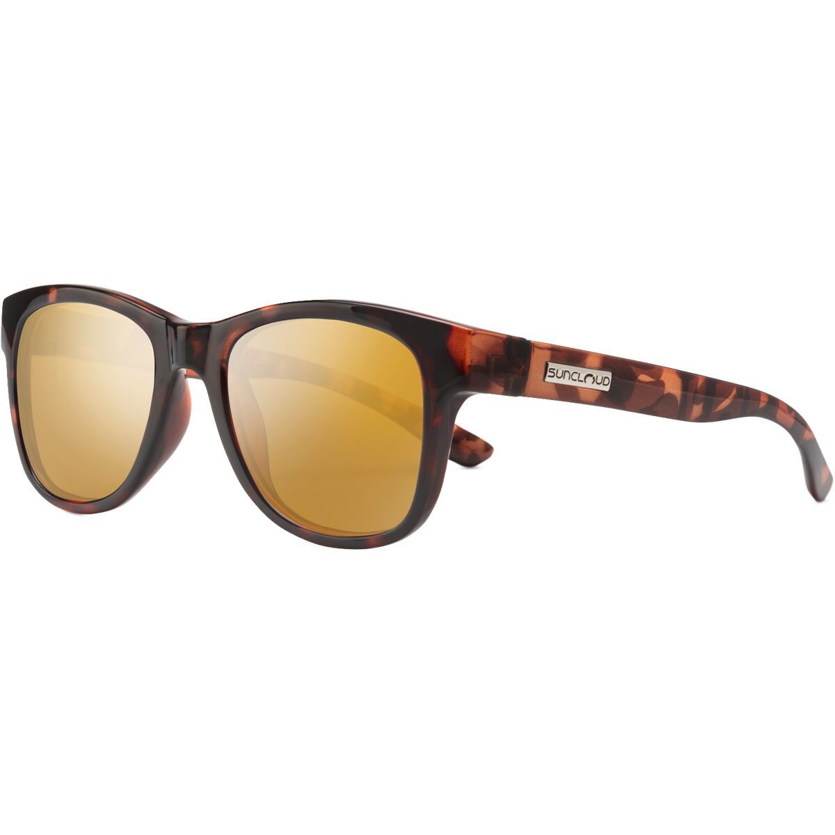 

Поляризованные солнцезащитные очки Leeway Suncloud Polarized Optics, мультиколор