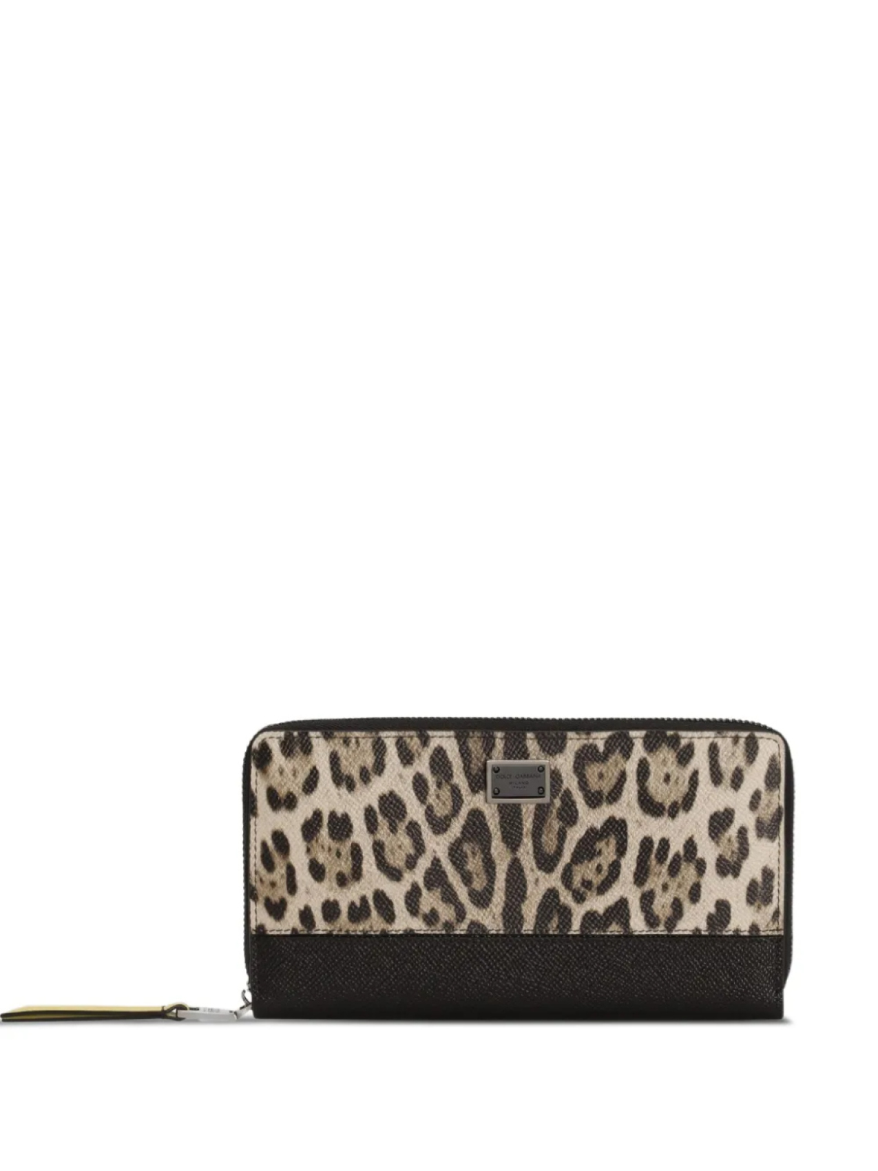 

Кошелек Dauphine Dolce & Gabbana, коричневый