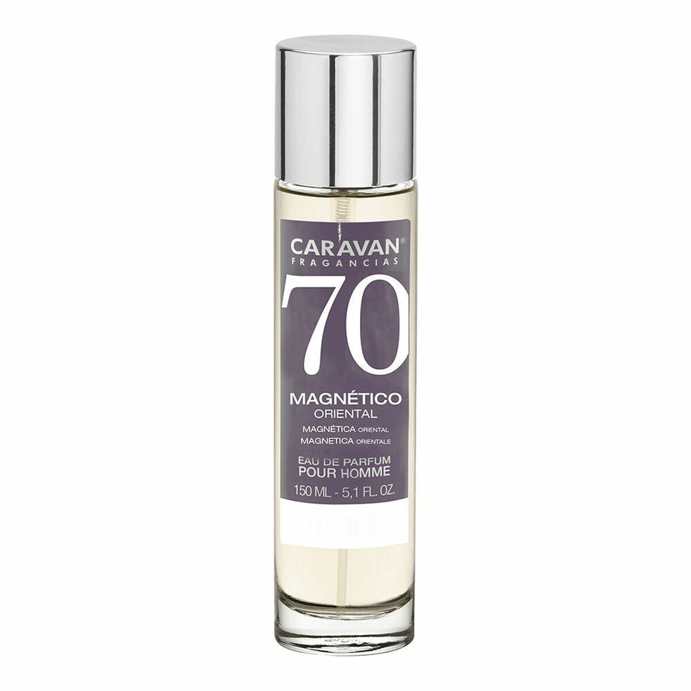 

Духи Caravan perfume de hombre nº70 Caravan, 150 мл