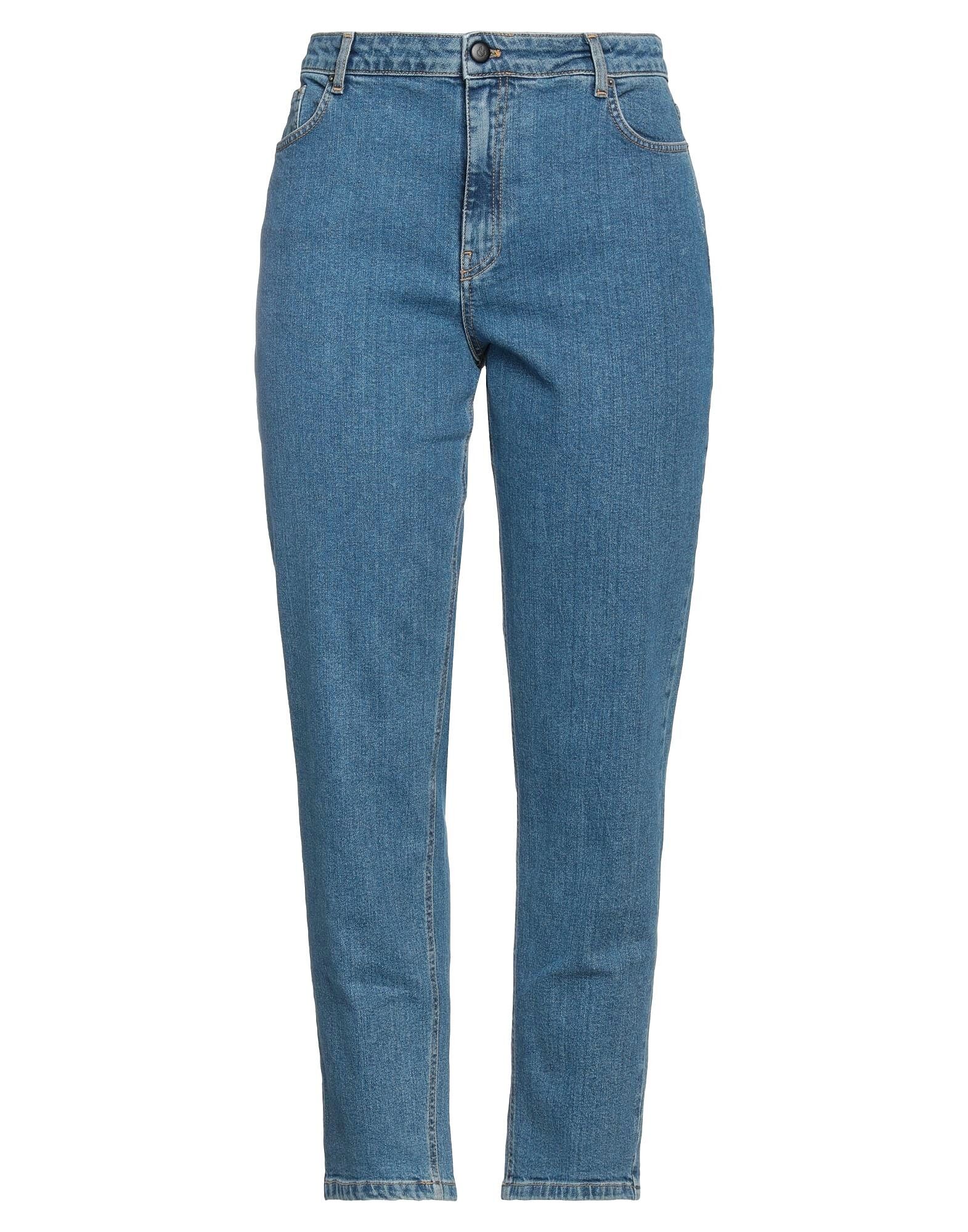 

Джинсы Emma & Gaia, синий