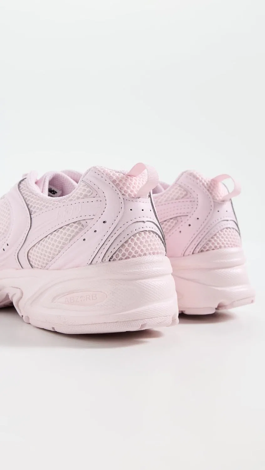 Кроссовки New Balance mr530cm green — фото 4