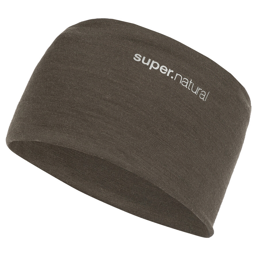 

Повязка на голову Super.Natural Wanderlust Headband, цвет Black Ink