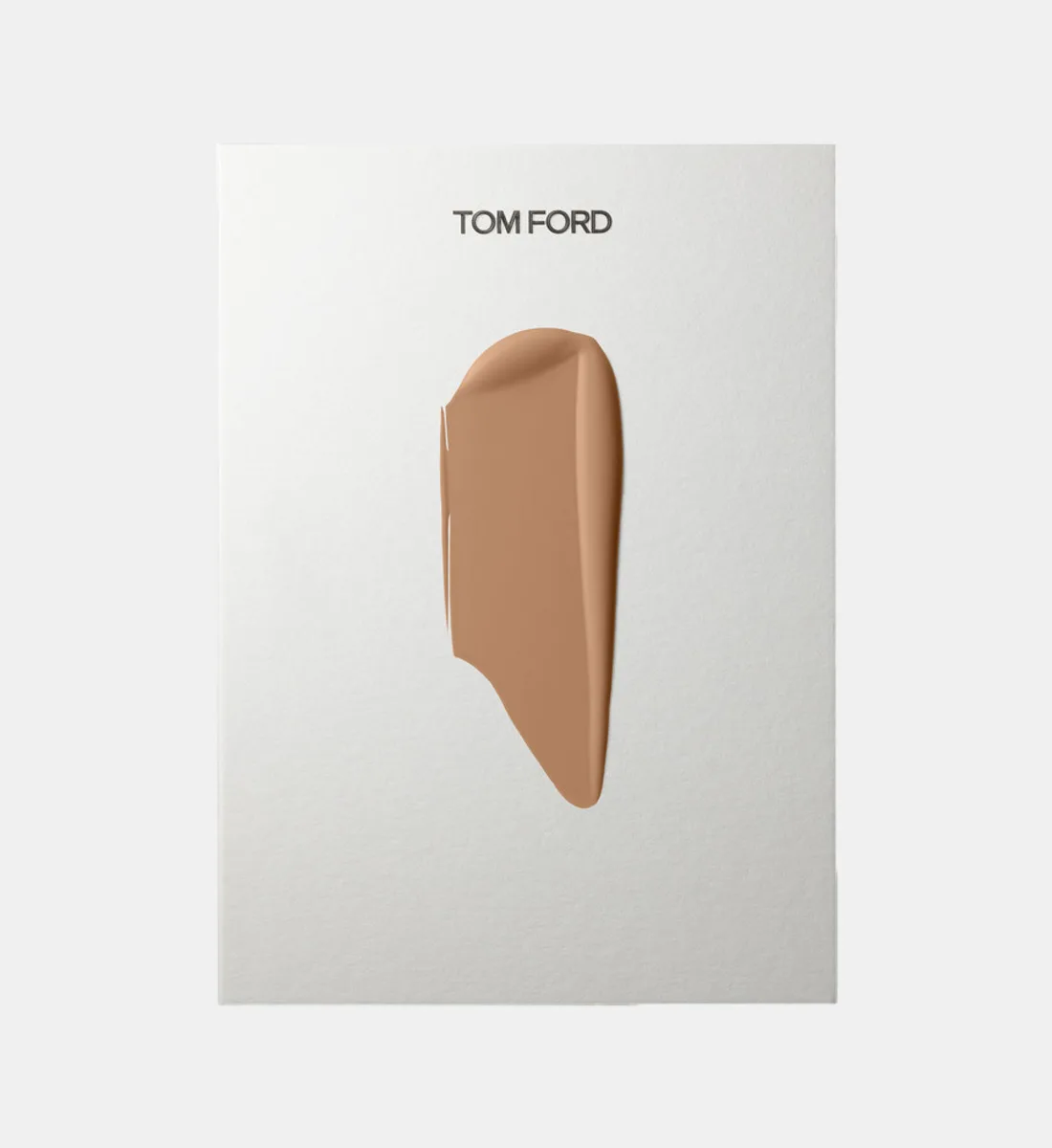 Матирующий тональный крем TOM FORD, бежевый — фото 2