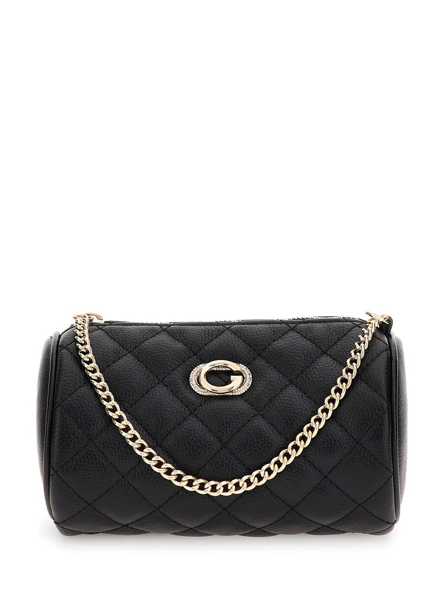 

Клатч GUESS Griff, Black