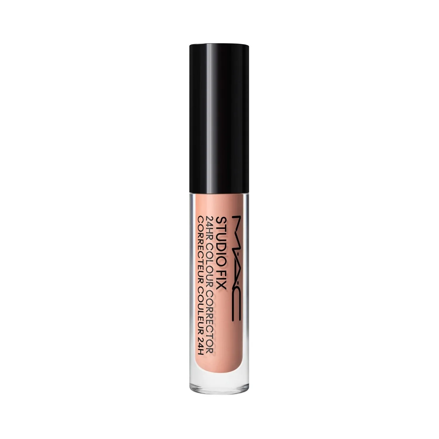 Корректор цвета Concealer Studio 24hr Mac, 05 - peach, 1,8 мл — фото 2
