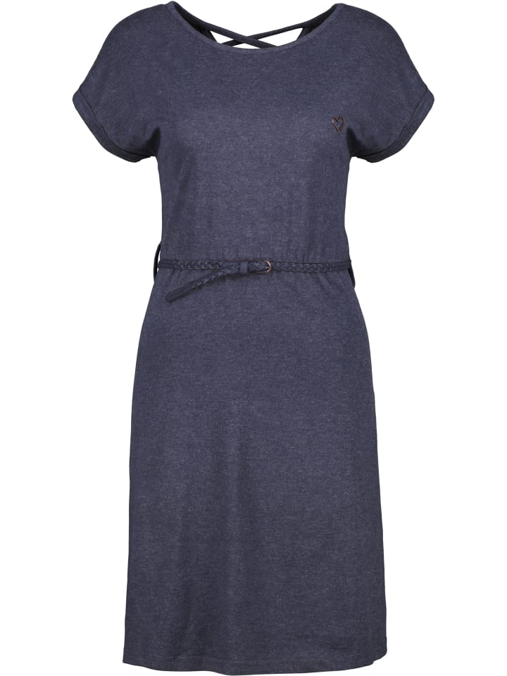 

Платье до колена alife and kickin