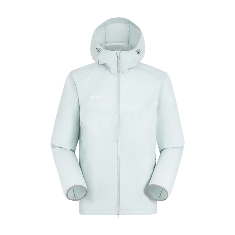 

MAMMUT Куртка мужская Asia Edition 2025, Sage Green