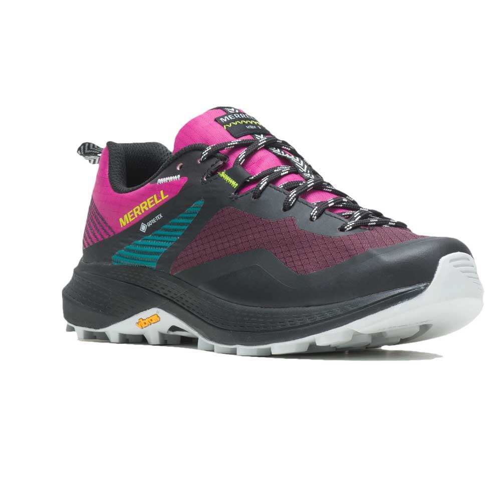 

Походная обувь Merrell Mqm 3 Goretex, розовый