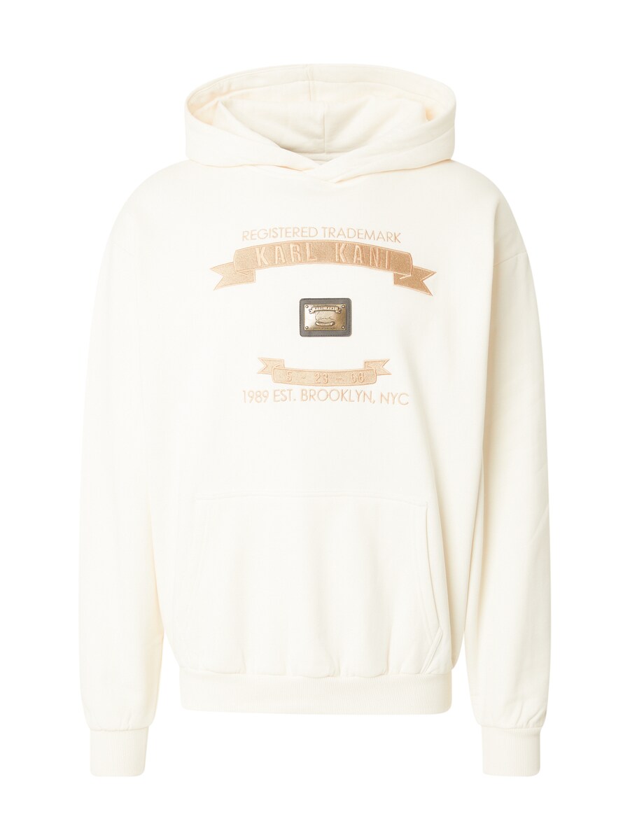 

Толстовка Karl Kani, Beige