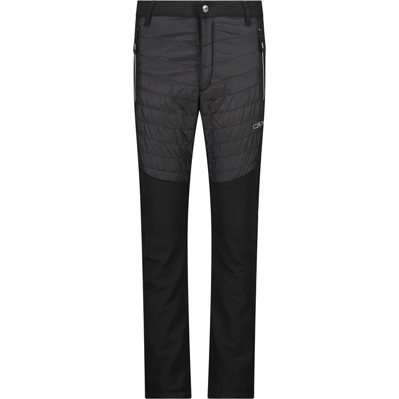 

Детские длинные брюки Keilhose Cmp, цвет nero