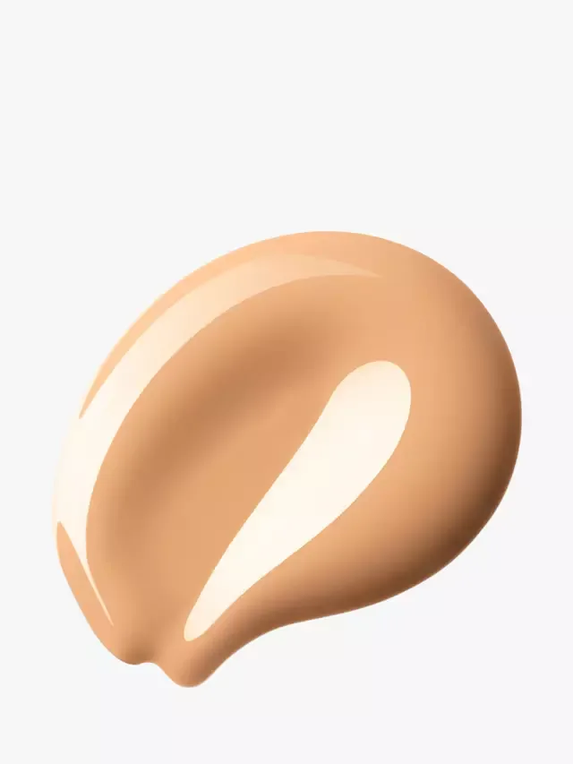 Терракотовая тональная основа Le Teint Glow Healthy Glow Foundation Guerlain, 3 5W — фото 3