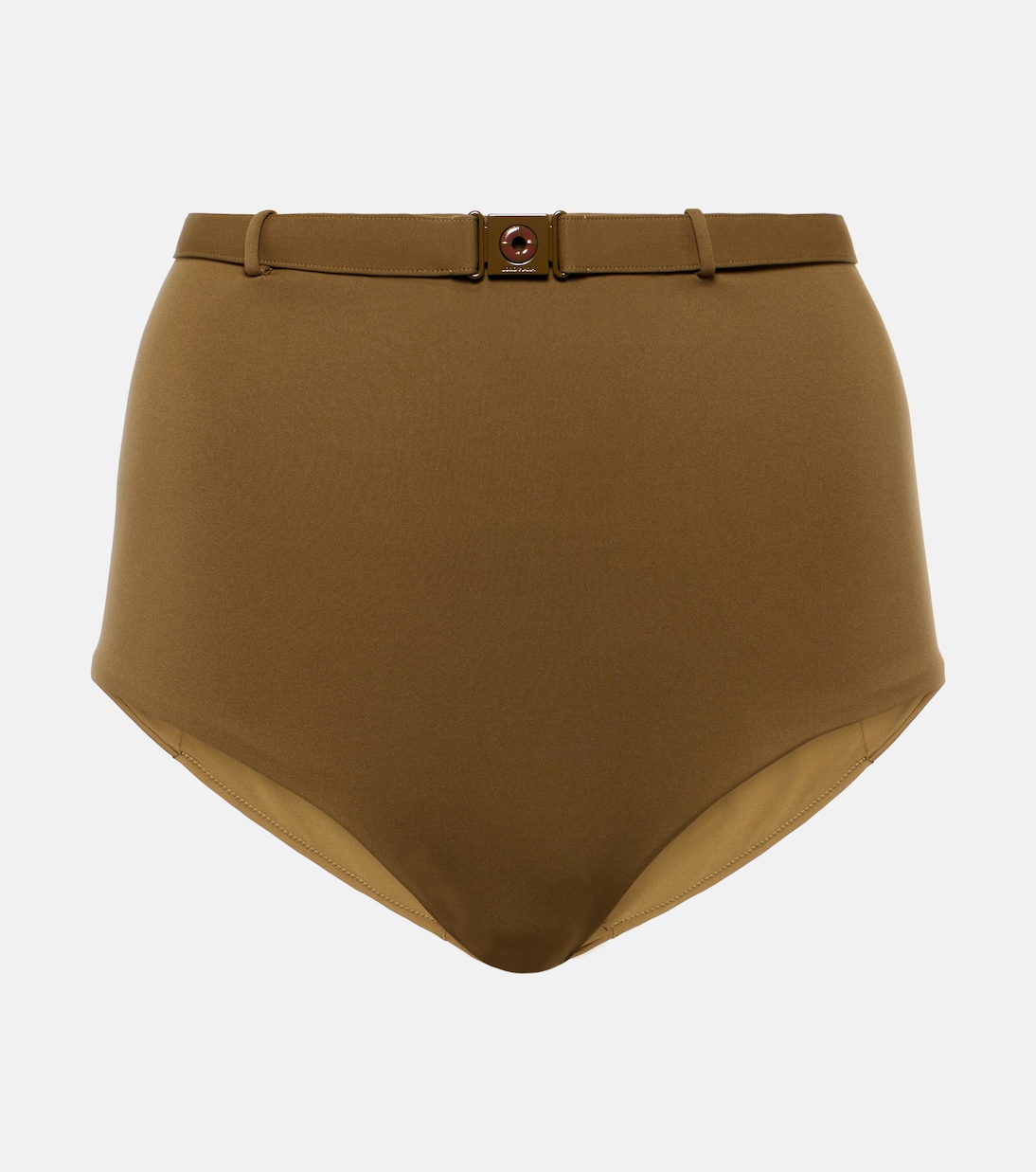 

Бикини-трусики с высокой посадкой Loro Piana, Spring Soil