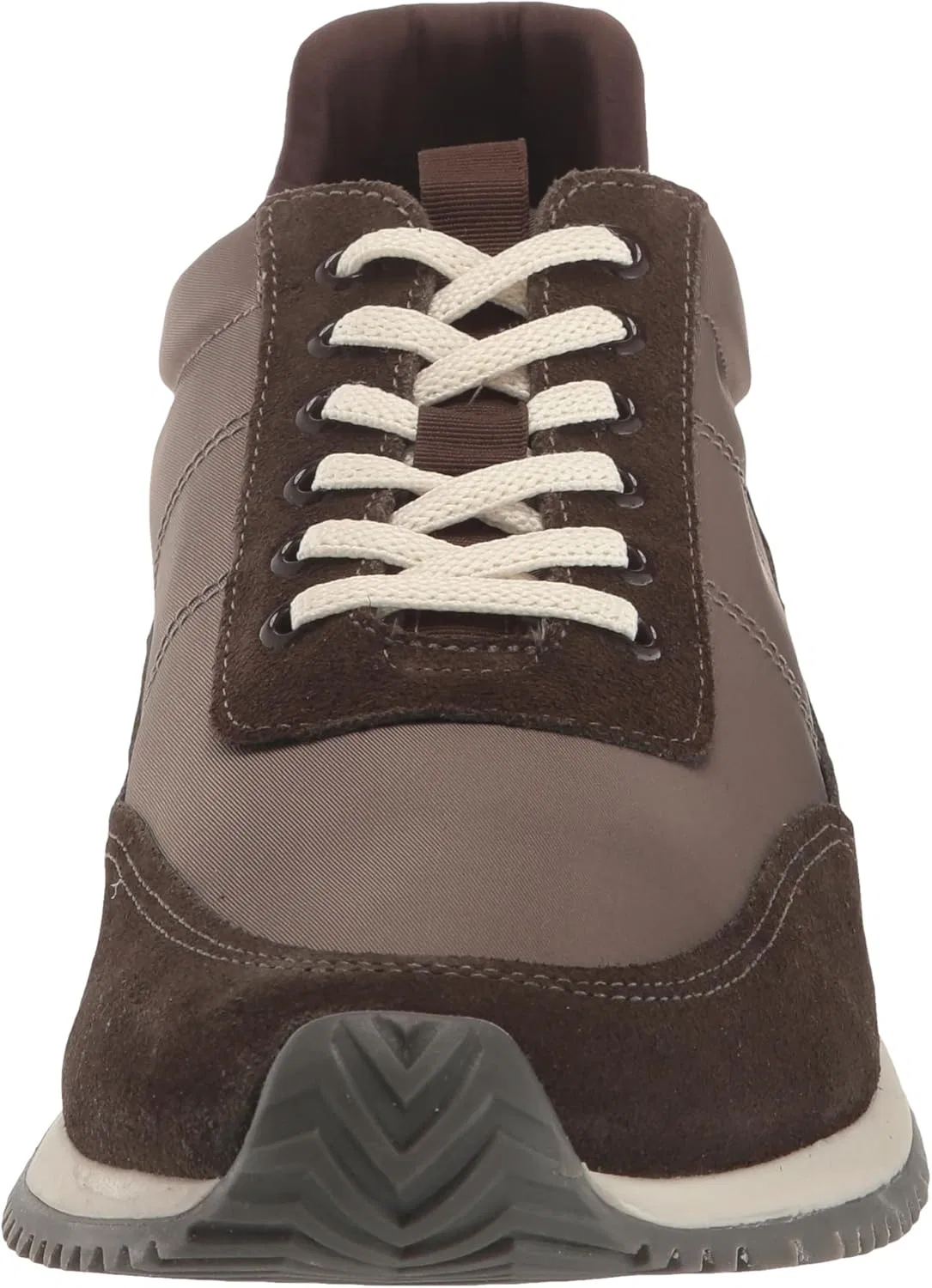 Мужские повседневные кроссовки Vince Camuto Maarten, кофейный — фото 2