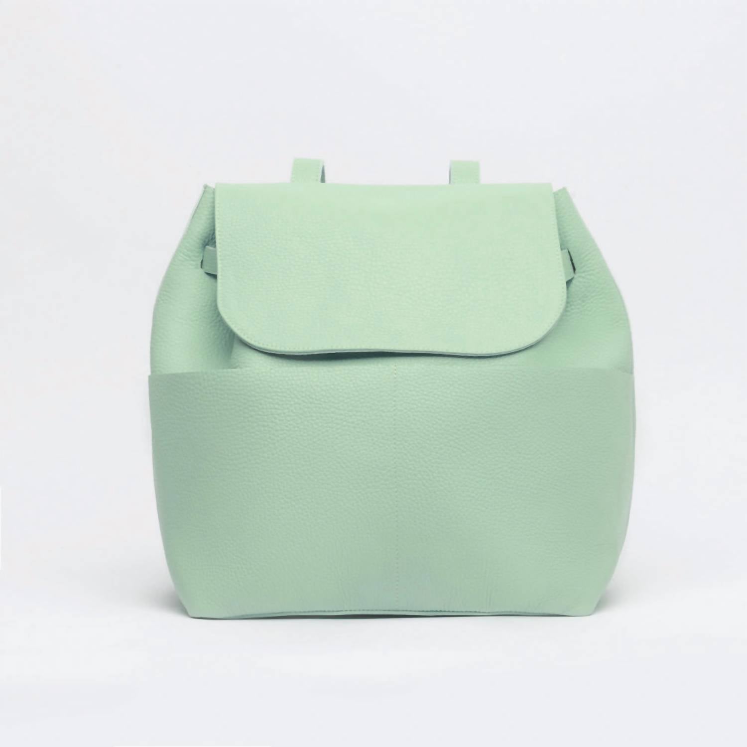 

Женский рюкзак Serena в мятном цвете Florez