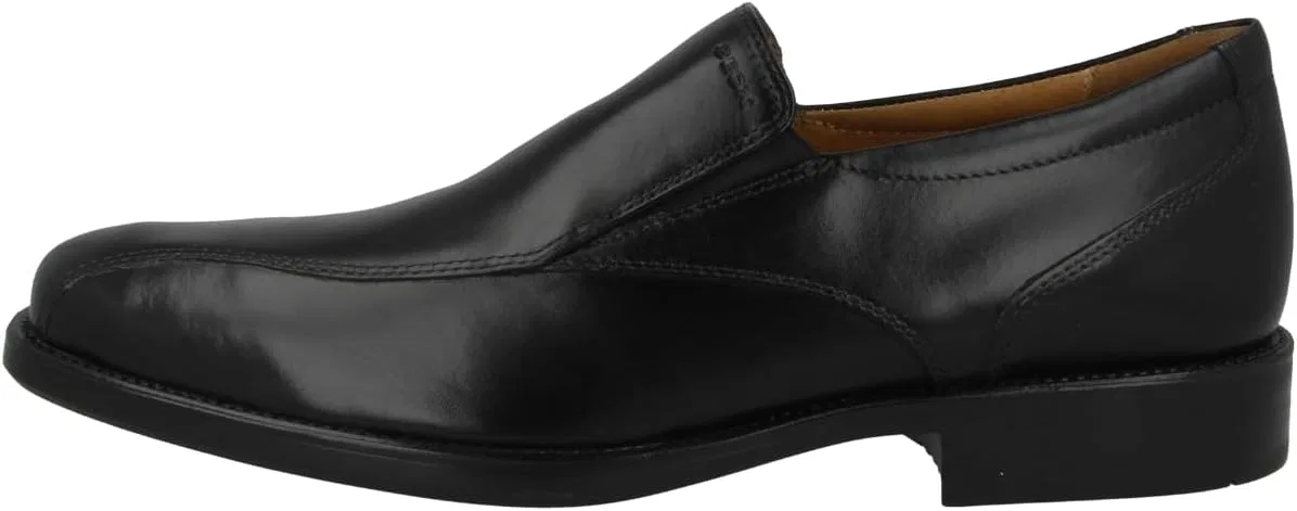 Мужские туфли Geox U FEDERICO Q, Black Blackc9999