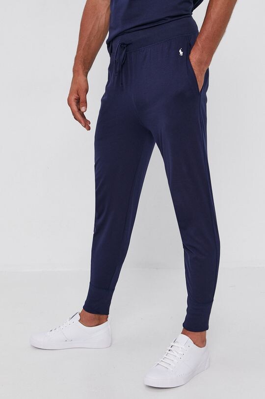 

Брюки 714844763002 Polo Ralph Lauren, темно-синий