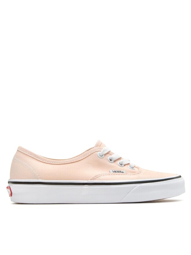 

Кроссовки Vans, бежевый