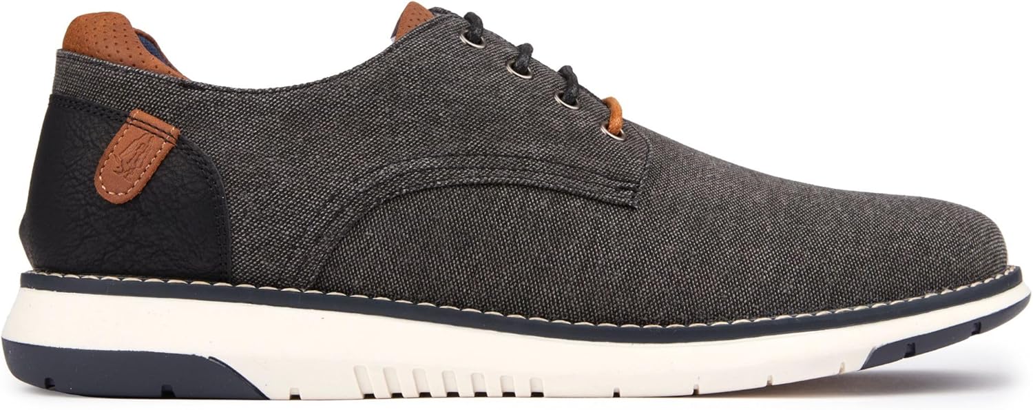Мужские кроссовки Hush Puppies Bruce, серый