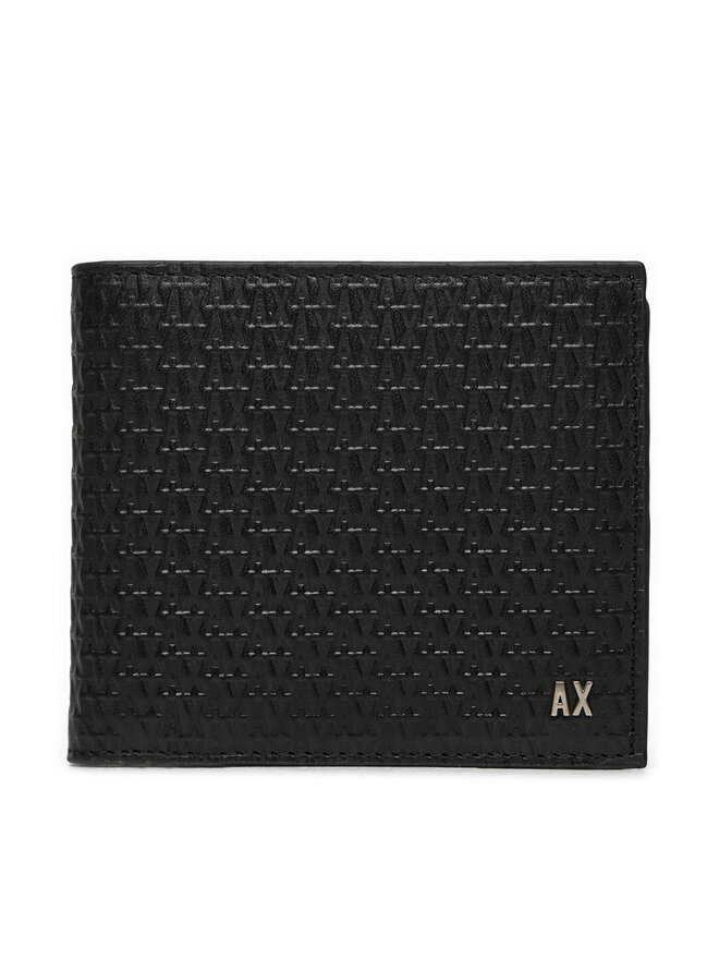 

Кошелек Armani Exchange 958098 4R847 00020, черный