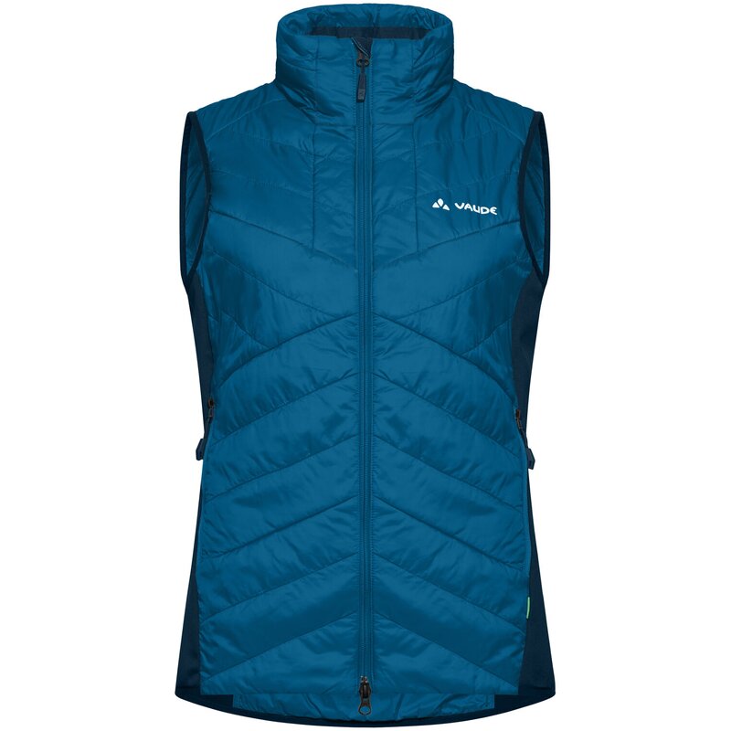 

Vest wo sesvenna vest iv Vaude, синий