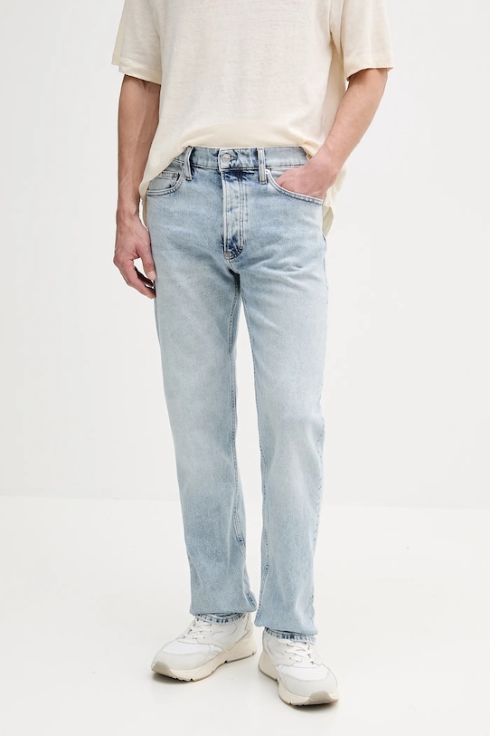 

Джинсы Calvin Klein Jeans, синий