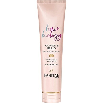 

Pro-V Hair Biology Кондиционер для объема и блеска 160 мл, Pantene
