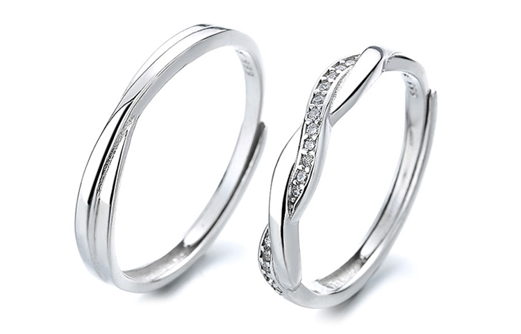 

Кольцо Unisex KELA