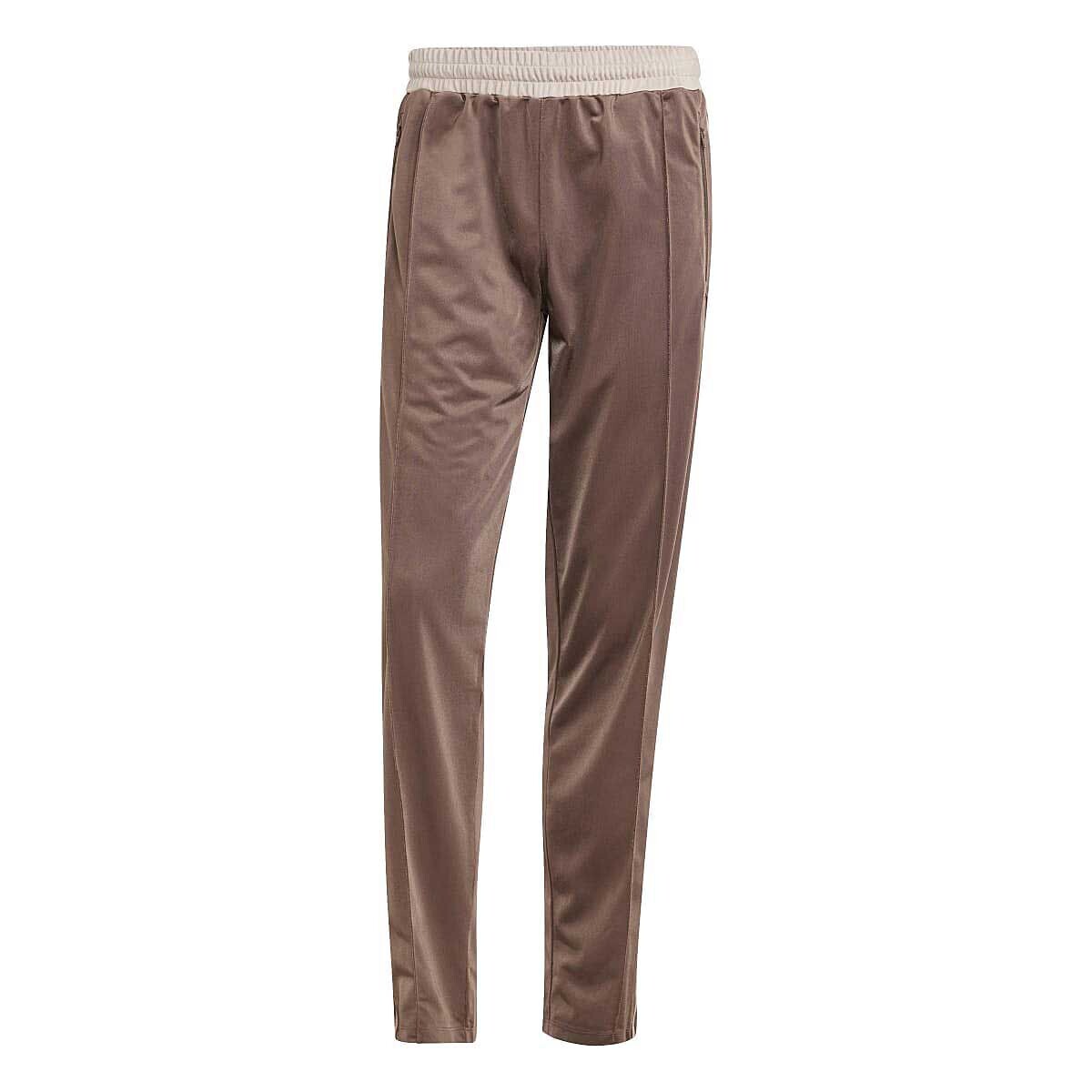 

Тренировочные брюки ARCHIVE TRACKPANTS Adidas, цвет Braun/Beige