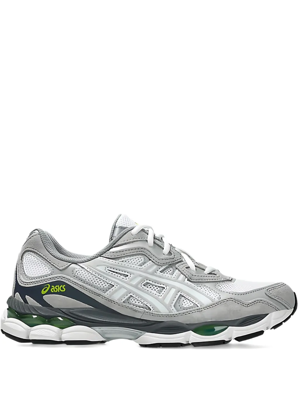 

Кроссовки GEL-NYC ASICS, серый