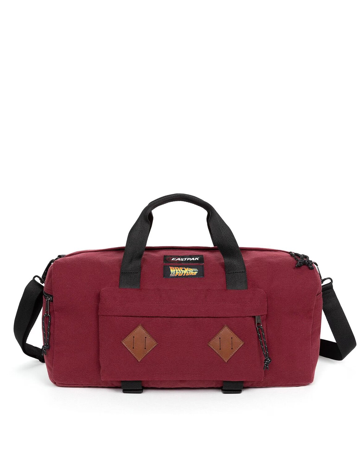 

Спортивная сумка Eastpak, бордовый