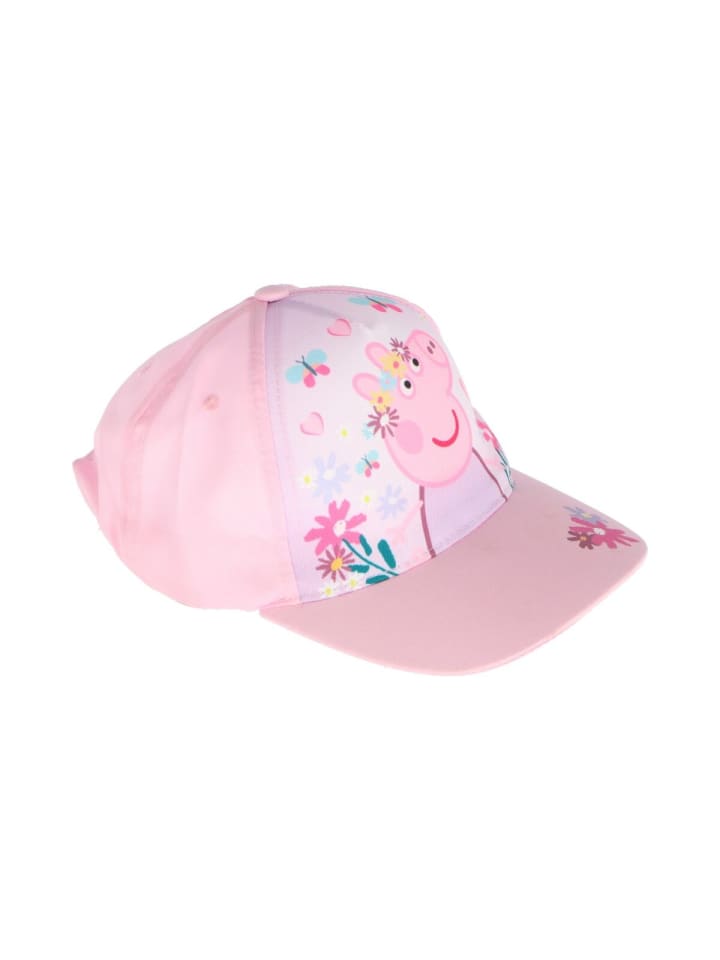 

Шапка Peppa Pig, разноцветный