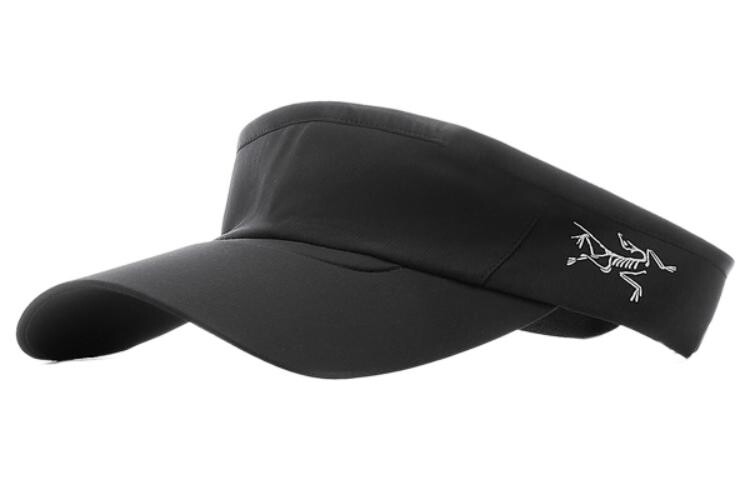 

Солнцезащитный козырек Arcteryx, черный